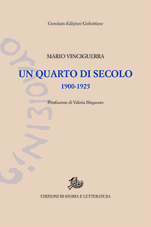Edizioni Gobettiane